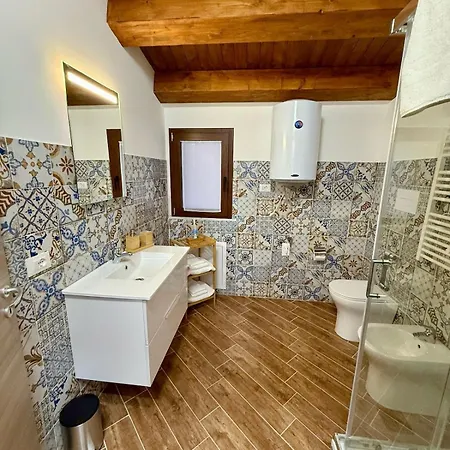 A Casa Di Frank *