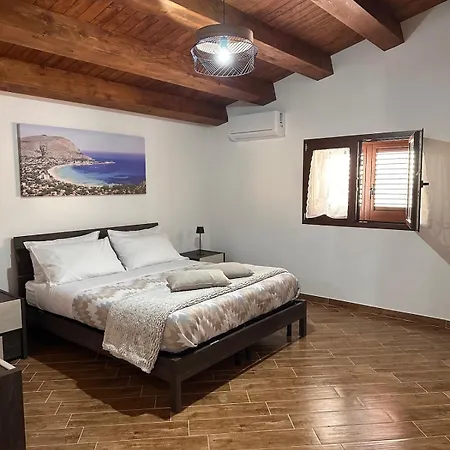 A Casa Di Frank דירה