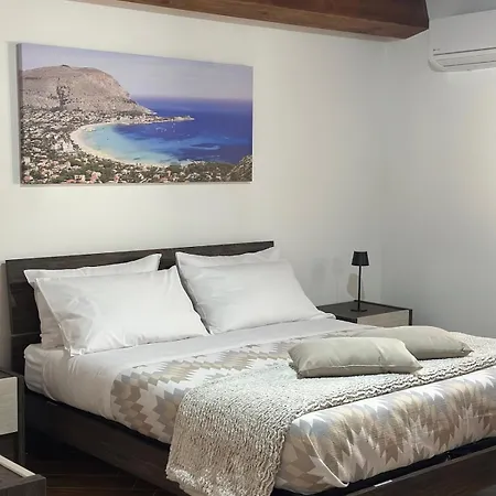 Апартаменты A Casa Di Frank