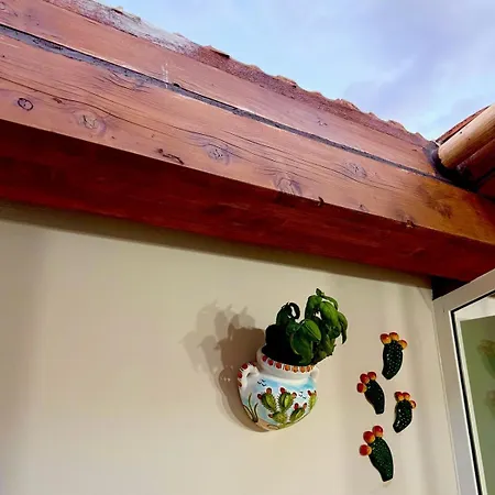 Апартаменты A Casa Di Frank *