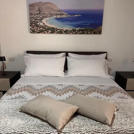 A Casa Di Frank Палермо