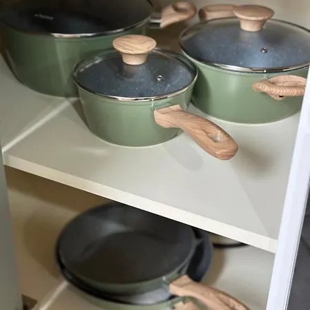 A Casa Di Frank * Палермо