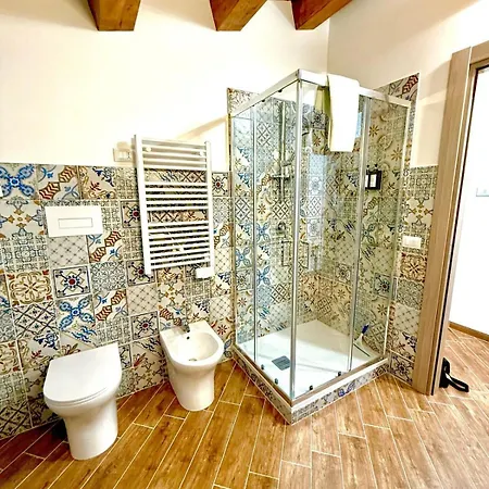 Apartment A Casa Di Frank