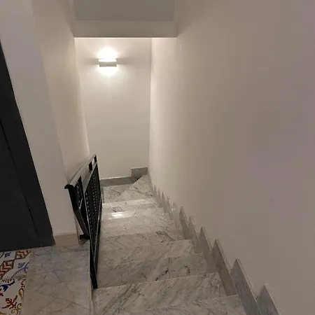 Apartment A Casa Di Frank Palermo