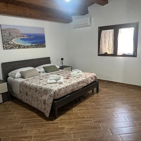 A Casa Di Frank Apartment