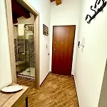 A Casa Di Frank 公寓 巴勒莫