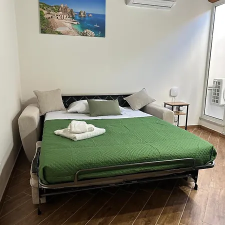 A Casa Di Frank Apartment