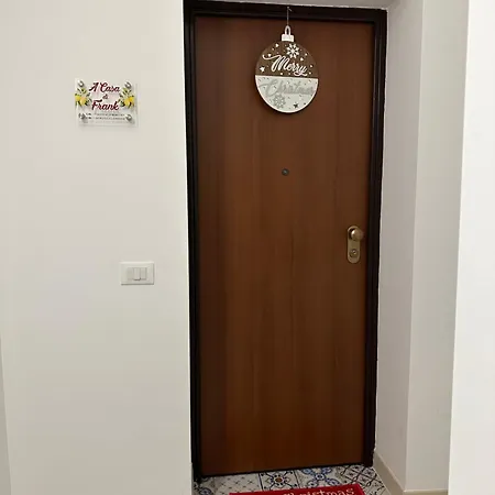 A Casa Di Frank *